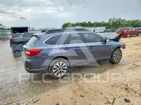 2016 Subaru Outback фото