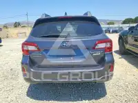 2016 Subaru Outback photo