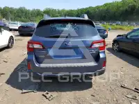 2016 Subaru Outback фото