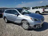 2016 Subaru Outback фото
