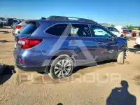 2016 Subaru Outback фото