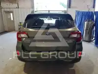 2016 Subaru Outback photo