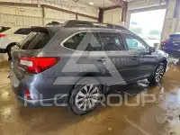 2016 Subaru Outback photo