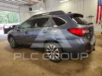 2016 Subaru Outback фото