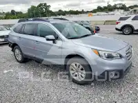 2016 Subaru Outback фото