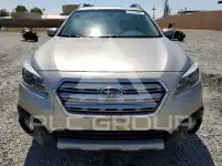 2016 Subaru Outback фото