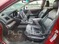 2016 Subaru Outback photo