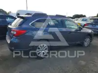 2016 Subaru Outback фото