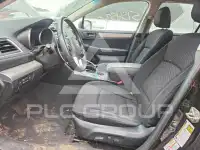 2016 Subaru Outback photo