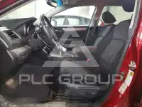 2016 Subaru Outback фото