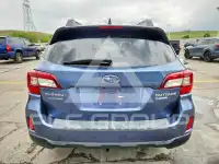2016 Subaru Outback фото