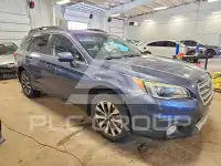 2016 Subaru Outback фото