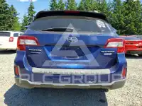 2016 Subaru Outback photo
