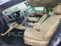 2016 Subaru Outback фото