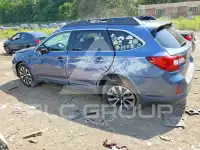 2016 Subaru Outback фото