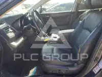 2016 Subaru Outback photo