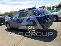 2016 Subaru Outback фото