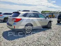 2016 Subaru Outback фото