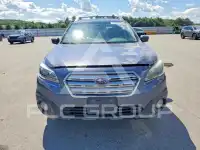 2016 Subaru Outback фото