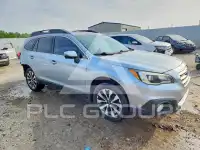 2016 Subaru Outback фото