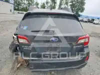 2016 Subaru Outback photo