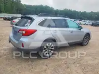 2016 Subaru Outback фото
