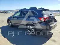 2016 Subaru Outback photo