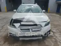 2016 Subaru Outback photo