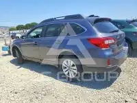 2016 Subaru Outback photo