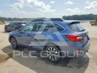 2016 Subaru Outback photo
