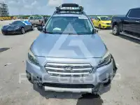 2016 Subaru Outback фото