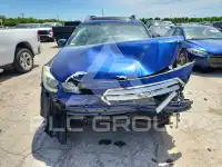 2016 Subaru Outback photo