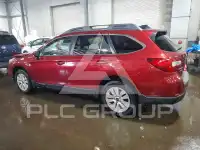 2016 Subaru Outback фото