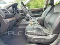 2016 Subaru Outback photo