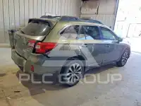 2016 Subaru Outback photo