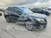 2016 Subaru Legacy фото