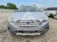 2016 Subaru Outback фото