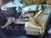 2016 Subaru Legacy photo