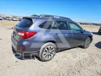 2016 Subaru Outback фото