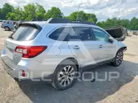 2016 Subaru Outback photo