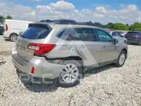 2016 Subaru Outback photo