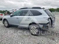2016 Subaru Outback фото