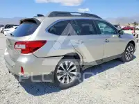 2016 Subaru Outback фото