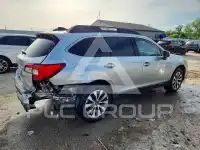2016 Subaru Outback фото