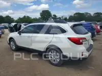 2016 Subaru Outback фото