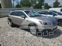 2016 Subaru Outback photo