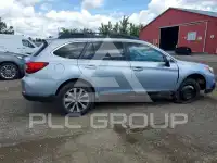 2016 Subaru Outback фото