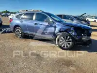 2016 Subaru Outback фото