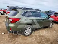2016 Subaru Outback photo