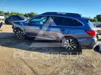 2016 Subaru Outback фото